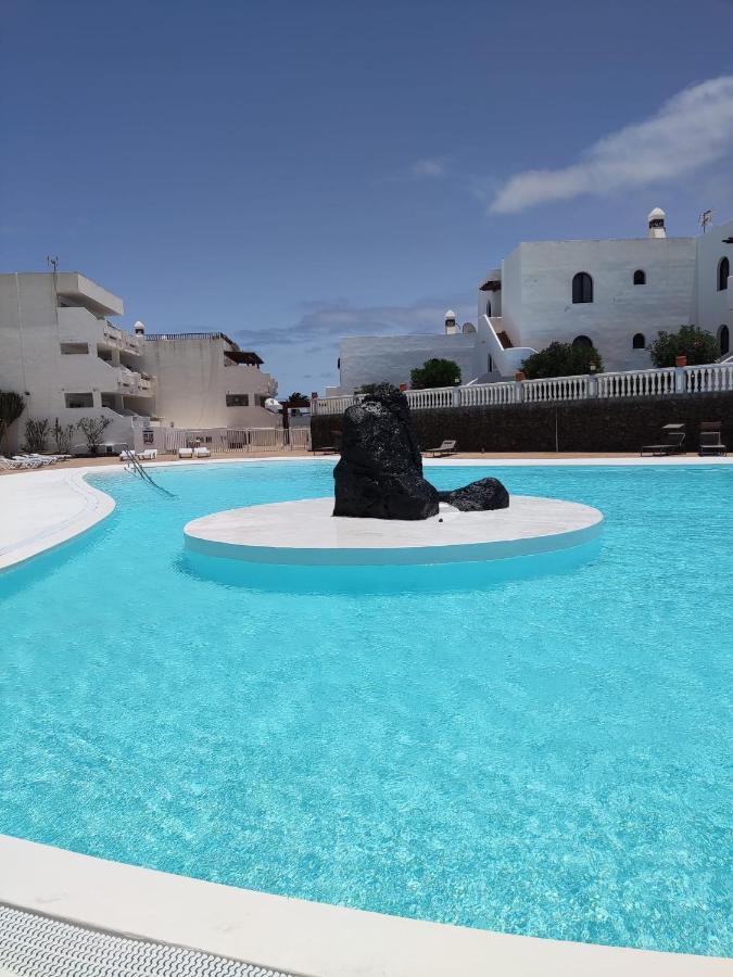 The Colors House, 226 - Private Apartment Costa Teguise Exterior foto