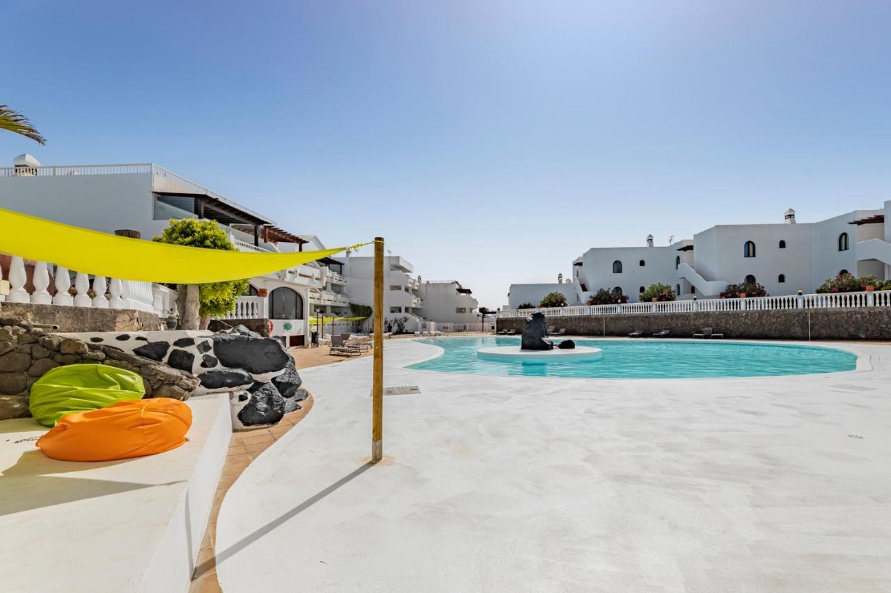 The Colors House, 226 - Private Apartment Costa Teguise Exterior foto