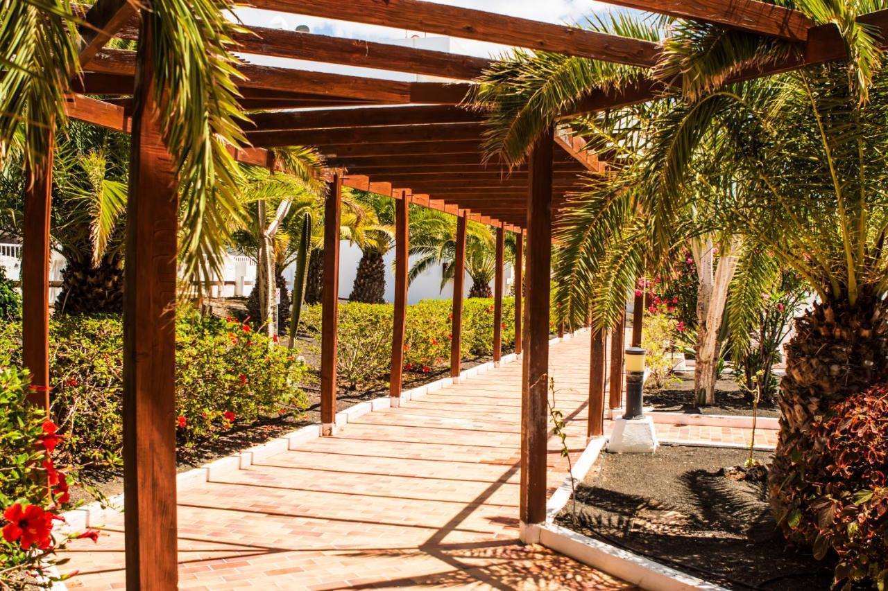 The Colors House, 226 - Private Apartment Costa Teguise Exterior foto